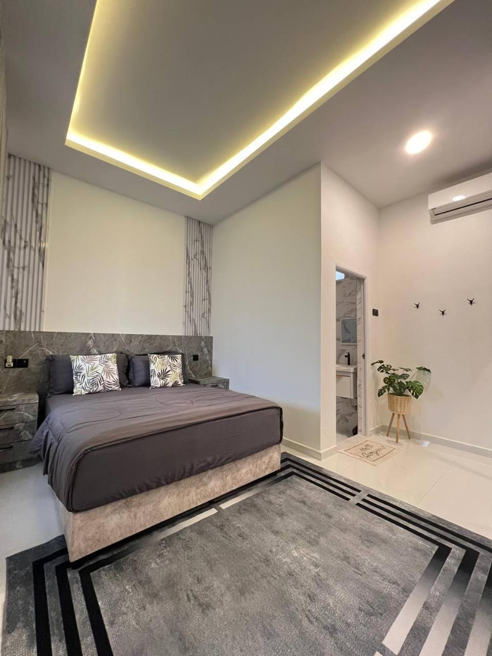 Auranad Tinyhouse Bandar Tanah Merah Wifi Netflix Eksteriør bilde