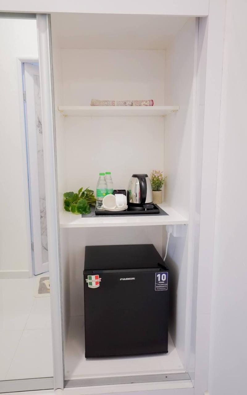 Auranad Tinyhouse Bandar Tanah Merah Wifi Netflix Eksteriør bilde